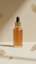 Radiant Renewal Serum with Peptides