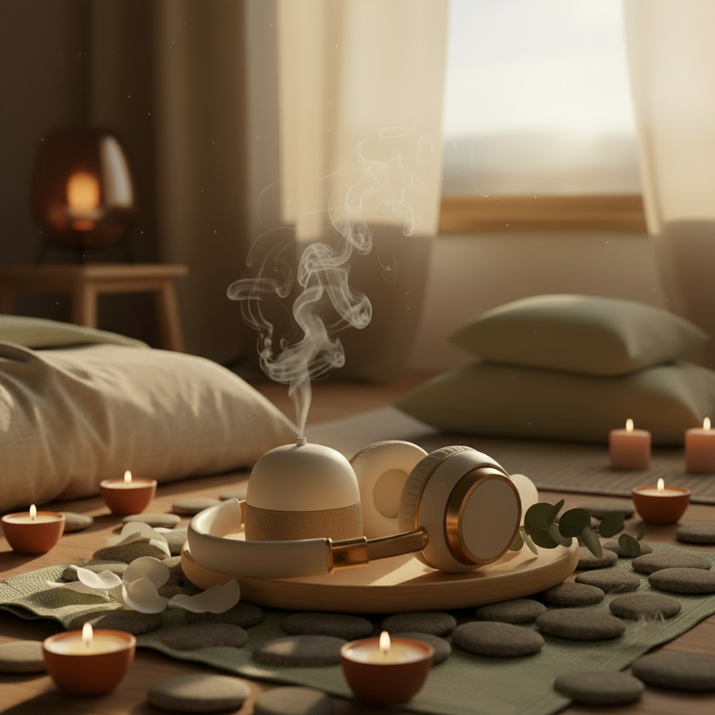 Golden Mind Meditation Download